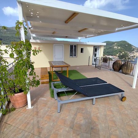 Zotos Residence Parga Exteriör bild