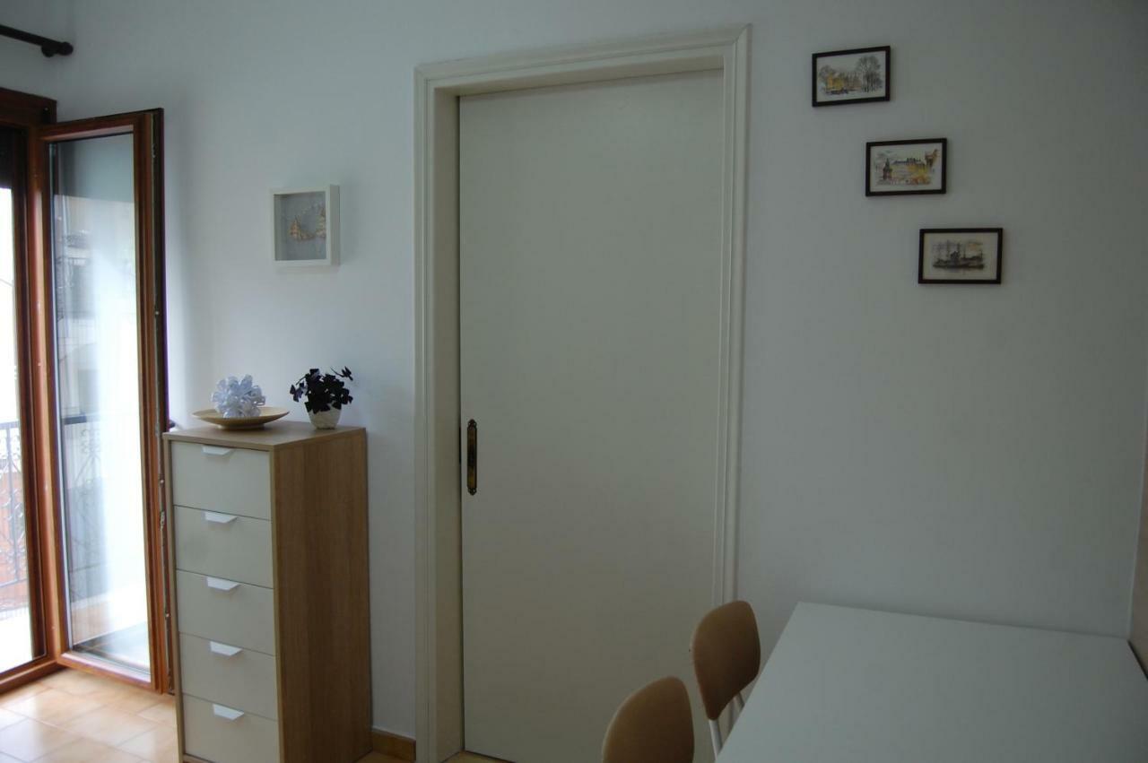 Zotos Residence Parga Exteriör bild